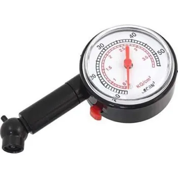 Autodiagnostika Pneuměřič 545 ručičkový měřič tlaku v pneumatikách