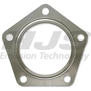 Těsnění výfuku Těsnění, výfuková trubka HJS 83 32 4031