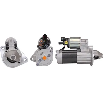 Autoelektrika Startér Lucas LRS03899