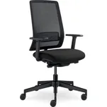 LD Seating Kancelářská židle LYRA Air 215-BL-SYB