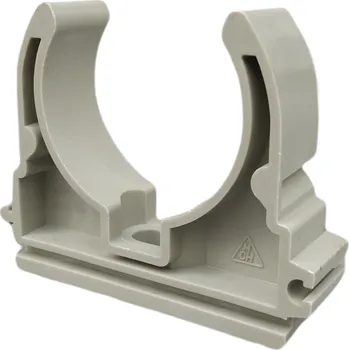 Vodovodní potrubí PPR příchytka - 40