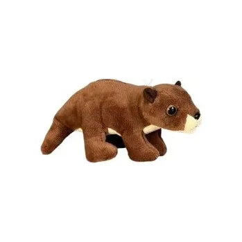 plyšák Wydra 14cm