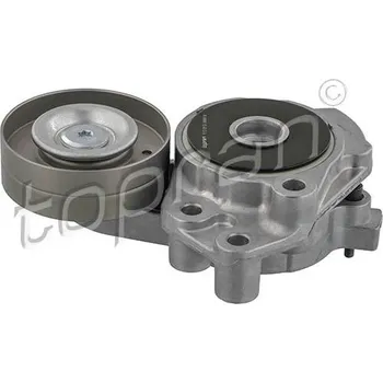 Napínák, žebrovaný klínový řemen TOPRAN 113 913