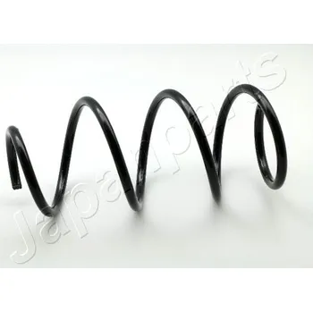 Pružina podvozku JAPANPARTS ZC3529A