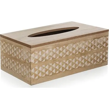 Úložný box BANQUET Krabička na papírové kapesníčky 24 × 13 × 9,5 cm