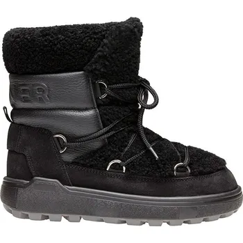 Dámská zimní obuv Sněhule Bogner CHAMONIX černá barva, 22446904 99X, EUR 37