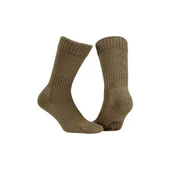 Pánské ponožky Ponožky Wola HFK329 Treki Man 62BV, černá 39-41 i384_21520024