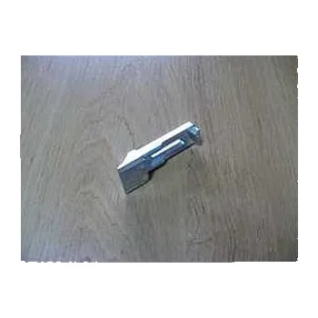 Nábytkové kování Střelka zámku K 103 ''P'' litá