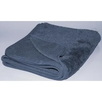 Mycí kartáč na vozidlo AD partner 40250664 UTĚRKA Z MIKROVLÁKNA BL - SUCHÝ ZÁZRAK 40 X 40 CM