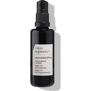 Přípravek na opalování skin regimen Urban shield SPF30 40 ml