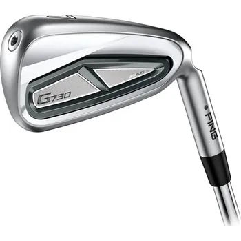 Golfová hůl Ping set G730: regular Pánské 6-PW,UW,50 steel TT Dynamic Gold Mid 100 RH