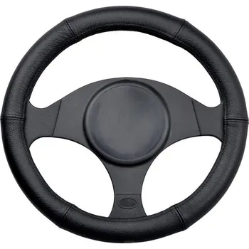 Potah na volant Carpassion | Potah volantu kožený M 37-39cm, 10061