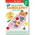 Moje první kniha aktivit: Samolepky - Svojtka & Co. (2024, brožovaná)