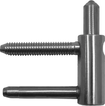 pant TKZ dveřní závěs Trio 20 SD DZ Povrch: Zinek modrý