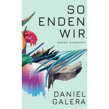 So enden wir - Galera, Daniel