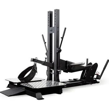 PRIMAL Commercial Belt Squat