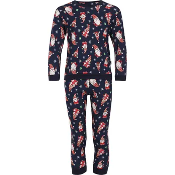 Chlapecké pyžamo Cornette 264/140 Gnomes 3