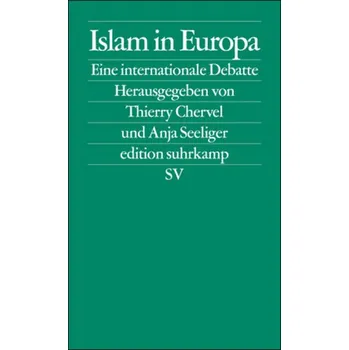 Islam in Europa - Chervel, Thierry