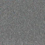 Metrážový koberec Virtuose 73, na míru, šíře 4m, šedá, filc, chodba / předsíň, Betap - 1 rok na vrácení + DOPRAVA ZDARMA k Vám i zpět