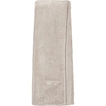 Vossen Livina kilt do sauny dámský 140 x 80 cm Stone