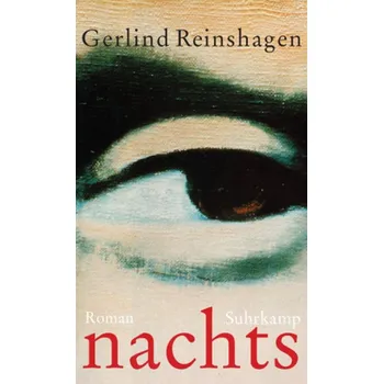 Nachts - Reinshagen, Gerlind