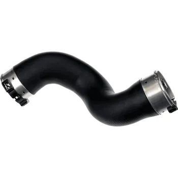 Turbodmychadlo Hadice plnícího vzduchu GATES 09-1408