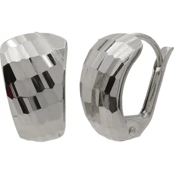 Náušnice Zlaté náušnice CY001/13W