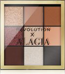 Makeup Revolution X Alagia All You Need…