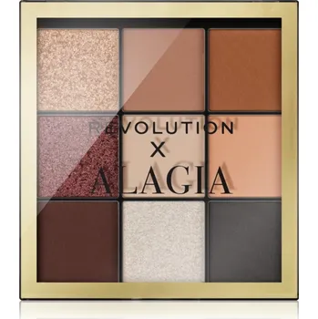 Makeup Revolution X Alagia All You Need…