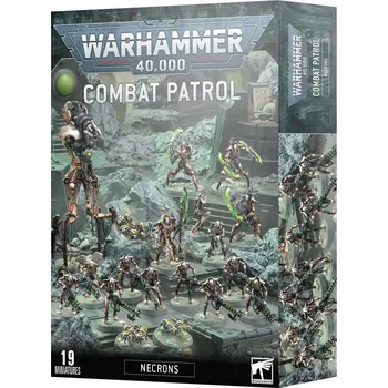 Games Workshop Warhammer 40000: Combat…