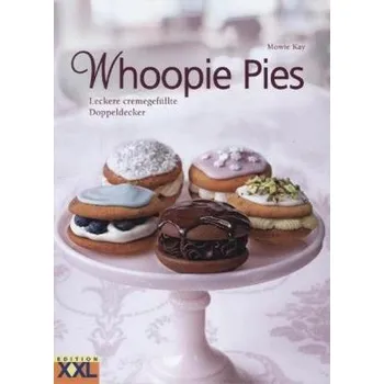 Whoopie Pies - Kay, Mowie