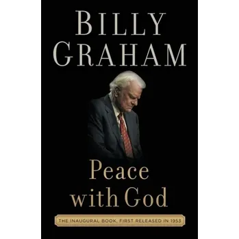Peace with God - Billy Graham