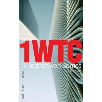 1WTC - Friedrich von Borries