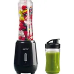 Smoothie Imetec, 7866 PB 100, motor 22000 ot./min., 4 čepele z nerezové oceli, pulzní funkce, 50 W