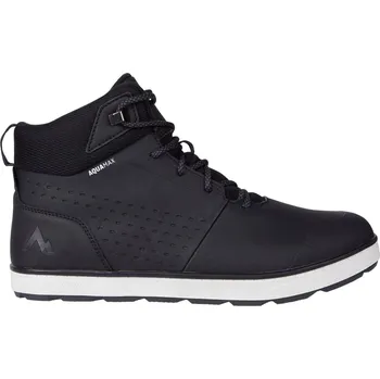 Pánská zimní obuv McKINLEY Nell II Mid AQX zimní boty - 0 - černá - 45