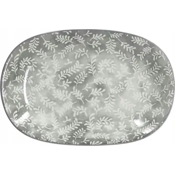 Porcelánový podnos TOGNANA Foliage