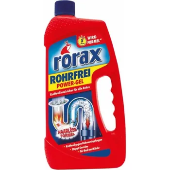 Masážní přístroj ČISTIČ ODPADU RORAX1L