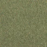 Metrážový koberec Virtuose 42, na míru, šíře 4m, zelená, filc, chodba / předsíň, Betap - 1 rok na vrácení + DOPRAVA ZDARMA k Vám i zpět