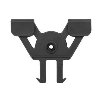 Sportovní střelba IMI Defense - Montaż MOLLE Attachment - Czarny - IMI-ZM100