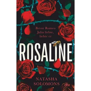 Rosaline - Natasha Solomons