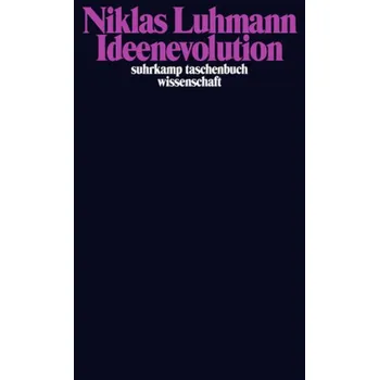 Ideenevolution - Niklas Luhmann