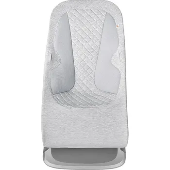Dětsný nábytek Ergobaby Textilie sedátka Evolve Light grey