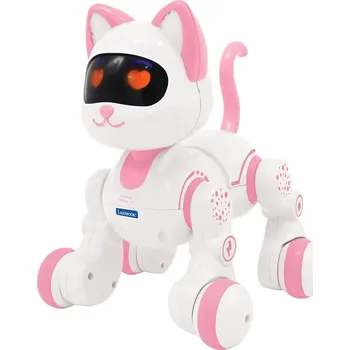 Lexibook Power Kitty Junior KIT01