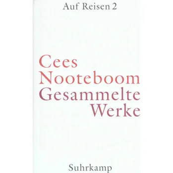 Auf Reisen. Tl.2 - Schaber, Susanne