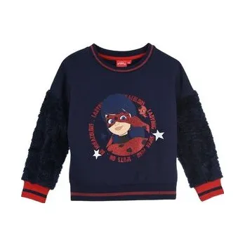 Dívčí mikina MIKINA KOUZELNÁ BERUŠKA - velikost 6