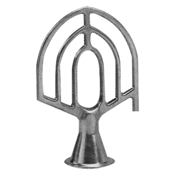 RMgastro RM - RM - Míchač pro RM 60 Míchač pro RM 60 + záruka 3 roky