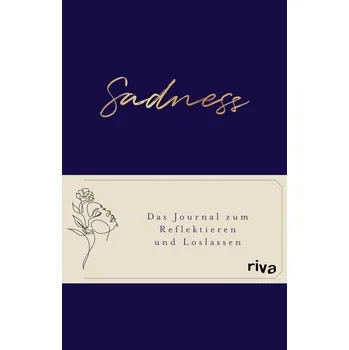 Osobní rozvoj Sadness - Sonnefeldt, Emma