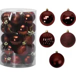 Ozdoby na vánoční stromek SYSD1688-038…