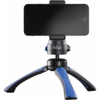 mantona kaleido Gaia ocean blue