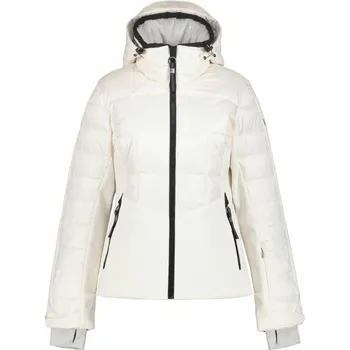 Luhta Kuivasalmi lyžařská bunda - 0 - béžová - 42